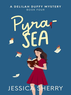 cover image of Pyra-Sea